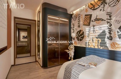 Chỉ với 9 triệu đồng/tháng, quý khách đã sở hữu căn hộ phong cách Nhật đẳng cấp AVIO Dĩ An BD HCM.